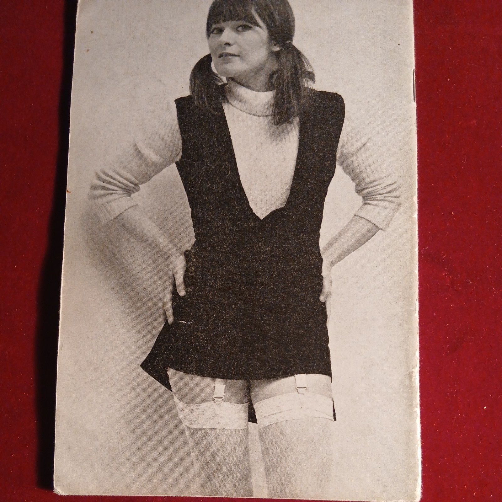 Spick Vintage Magazines Non Full Nudity issues number 191