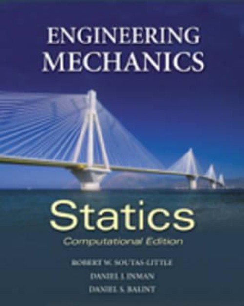 Engineering Mechanics : Statics Hardcover