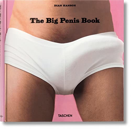 The Big Penis Book: The Fascin – ACCEPTABLE