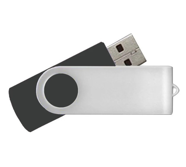 MOTION PICTURE CLASSIC 101 Unique Issues In PDF Format On USB Thumb Drive