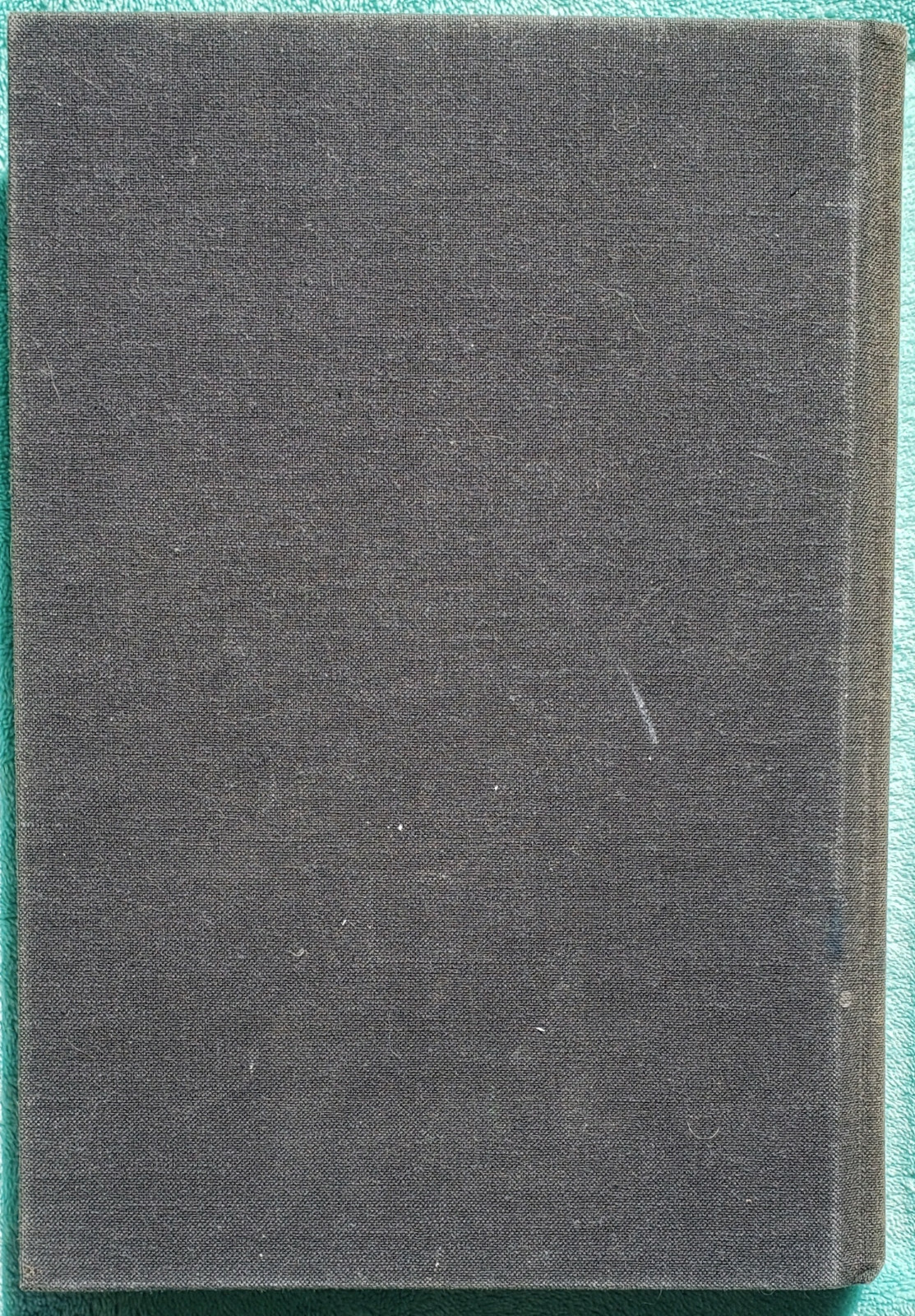 Railroads The Great American Adventure Charlton Ogburn 1977 Hardcover 205 Pages