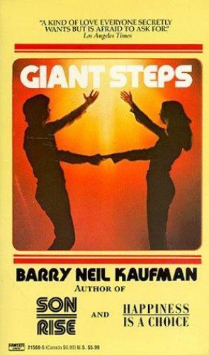 Giant Steps by Kaufman, Barry Neil