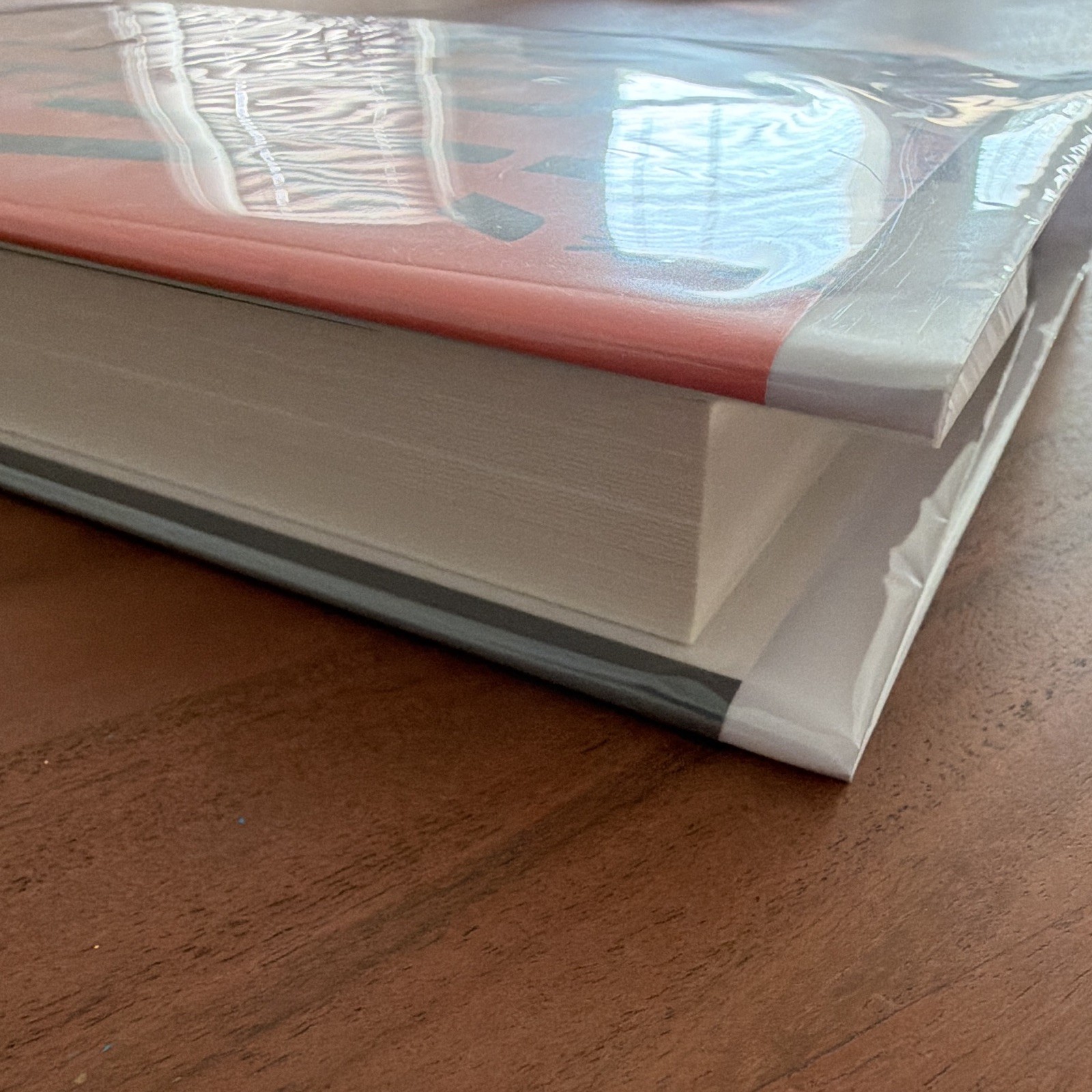 Blake Crouch – Dark Matter First Edition, later Printing – Like New
