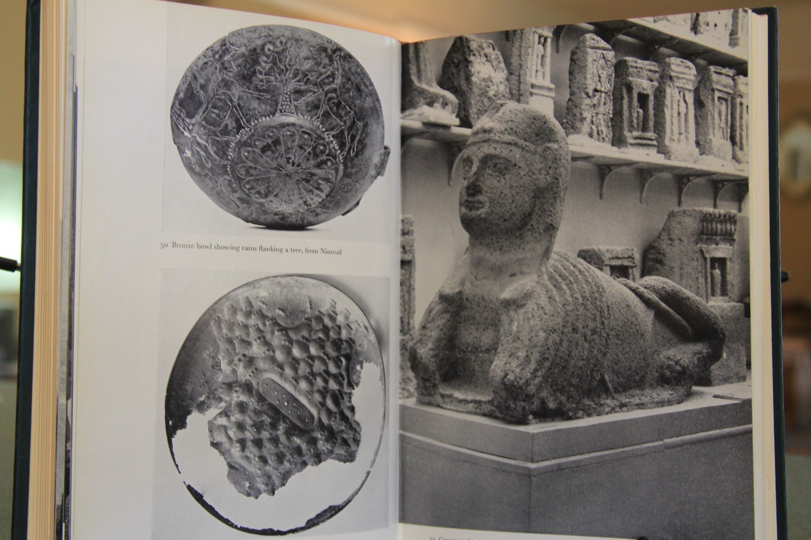 The World of the Phoenicians, Sabatino Moscati, 1st ed., HB, DJ, illus., 1968