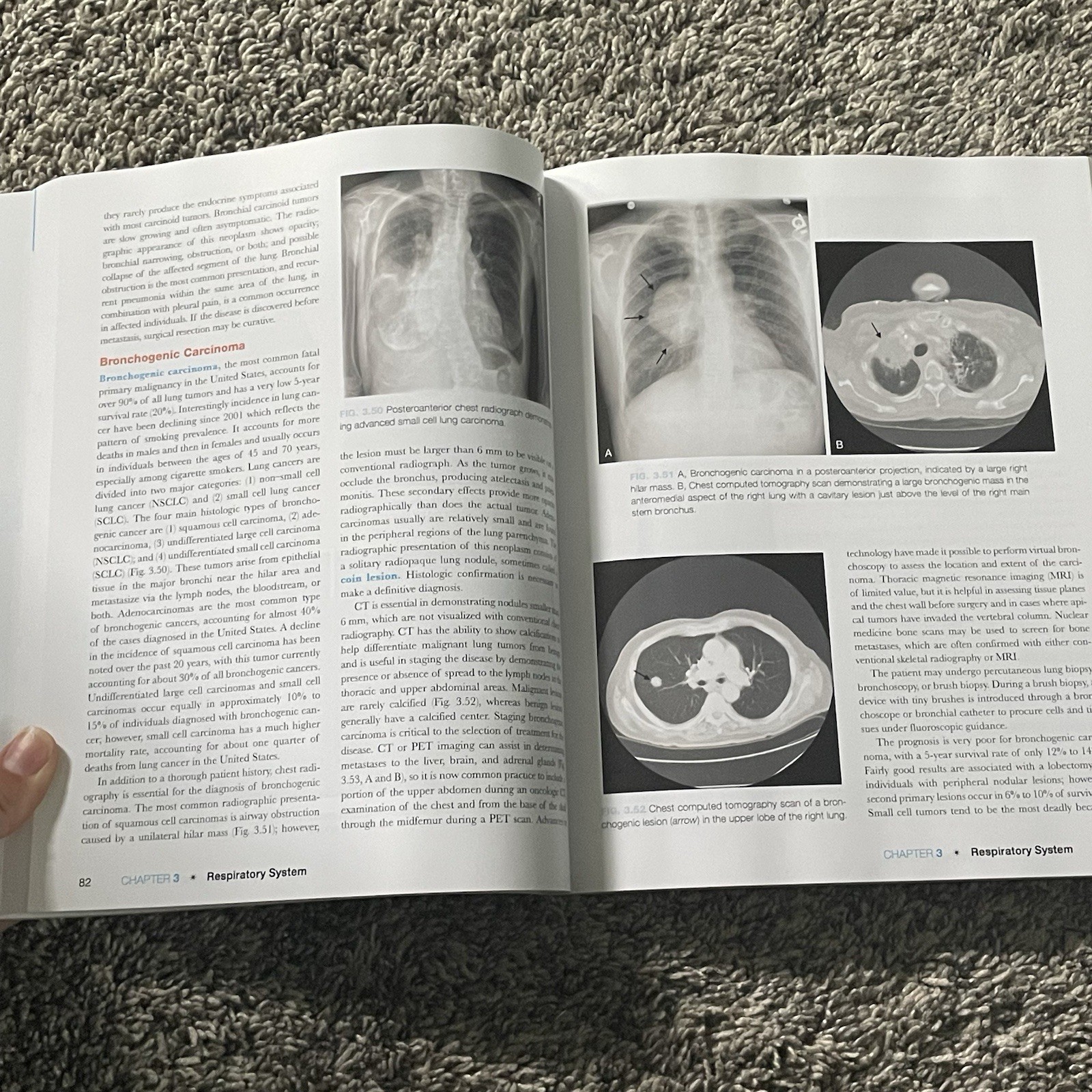 Radiographic Pathology for Technologists by Nina Kowalczyk (7th Edition, 2017)