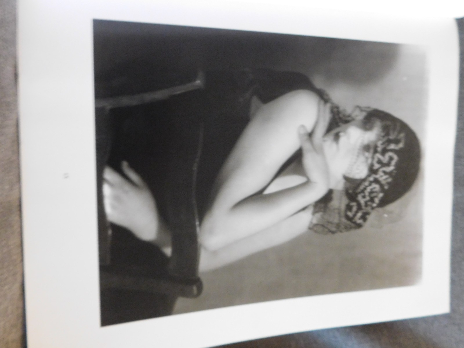 MAN RAY 1890-1976 by Benedikt Taschen, 1997 w/ 55 Photographs