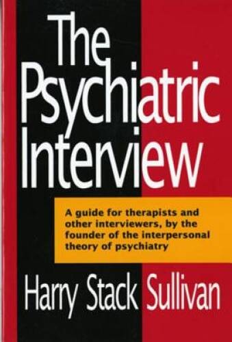 The Psychiatric Interview (Norton Library (Paperback)) – Paperback – ACCEPTABLE