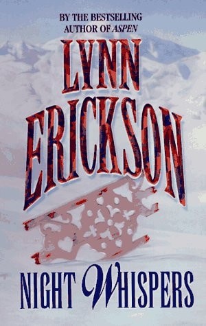 Night Whispers by Lynn Erickson, Good Book