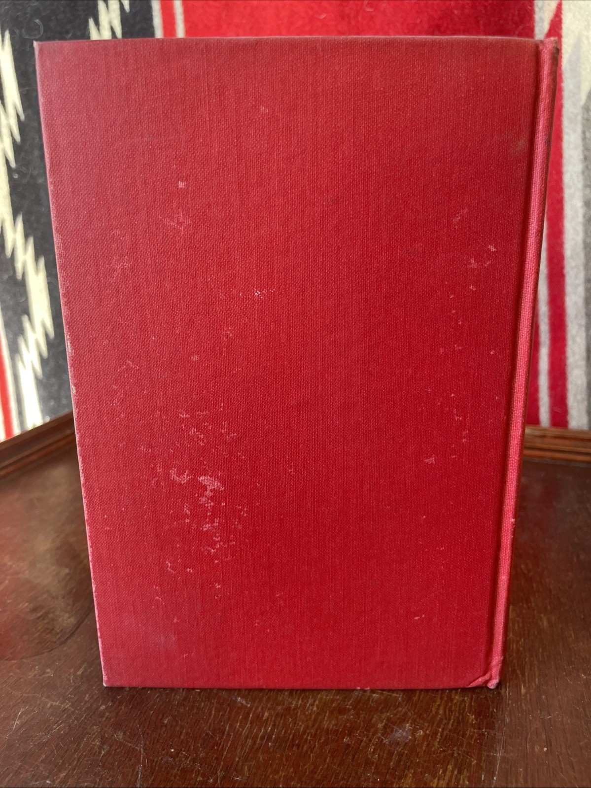 When We Were Young A.A. Milne HC VTG 1925