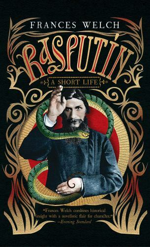 Rasputin Format: General/trade