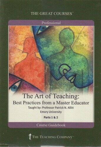 The Art of Teaching: Best Practices from a Master Educator (Tran – VERY GOOD