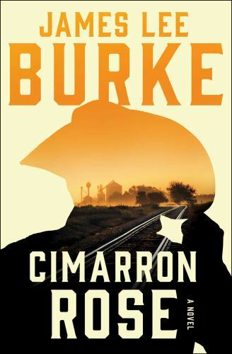 Cimarron Rose Format: General/trade