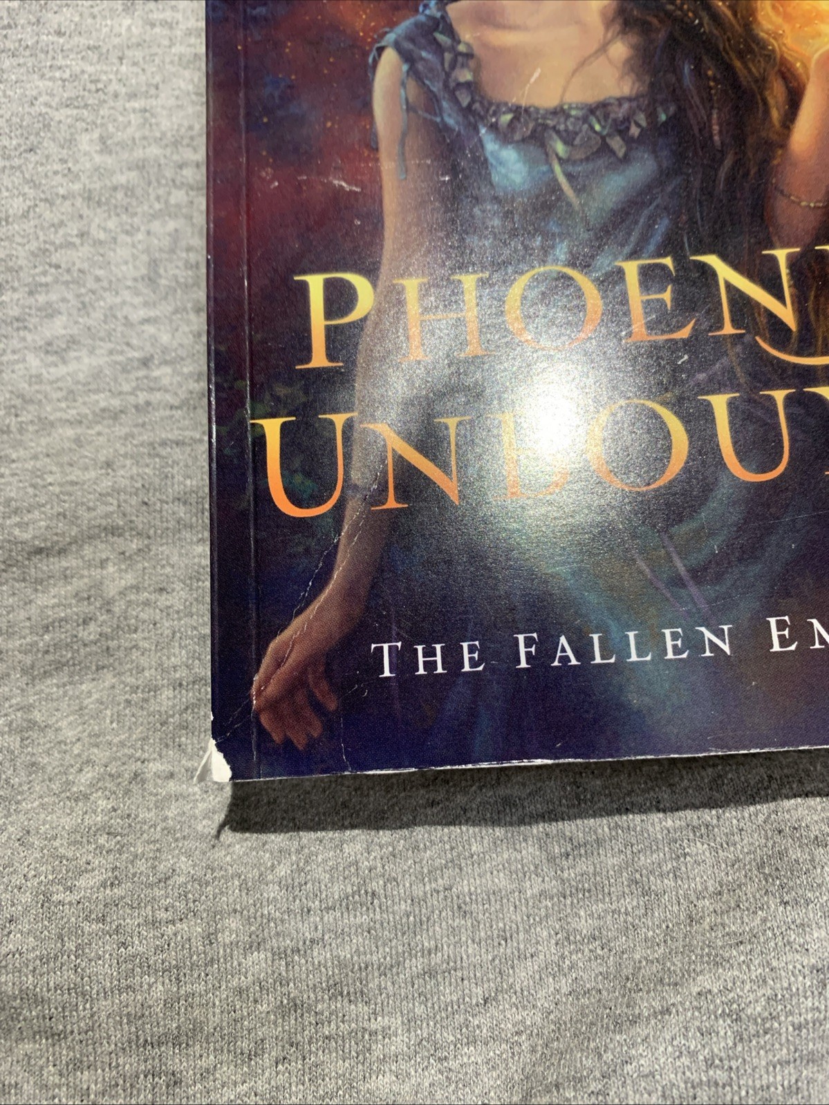 Phoenix Unbound