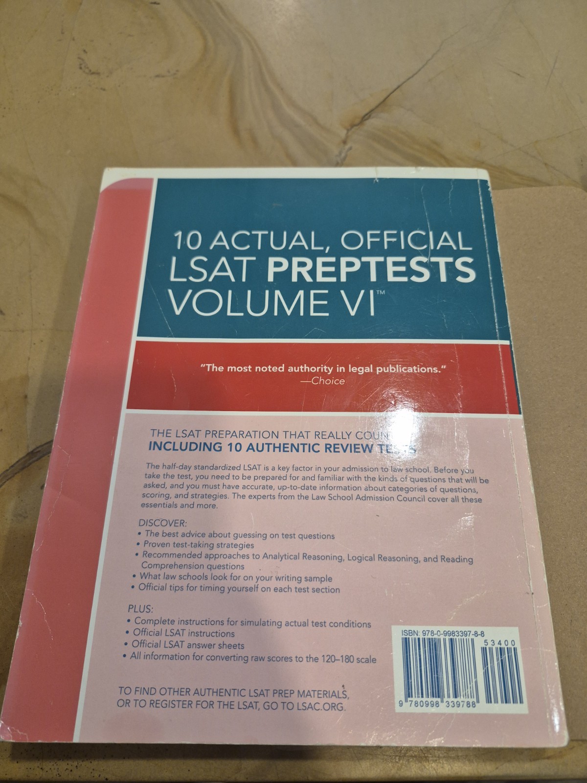 The Loophole in LSAT Logical Reasoning by Ellen Cassidy, Elemental Prep