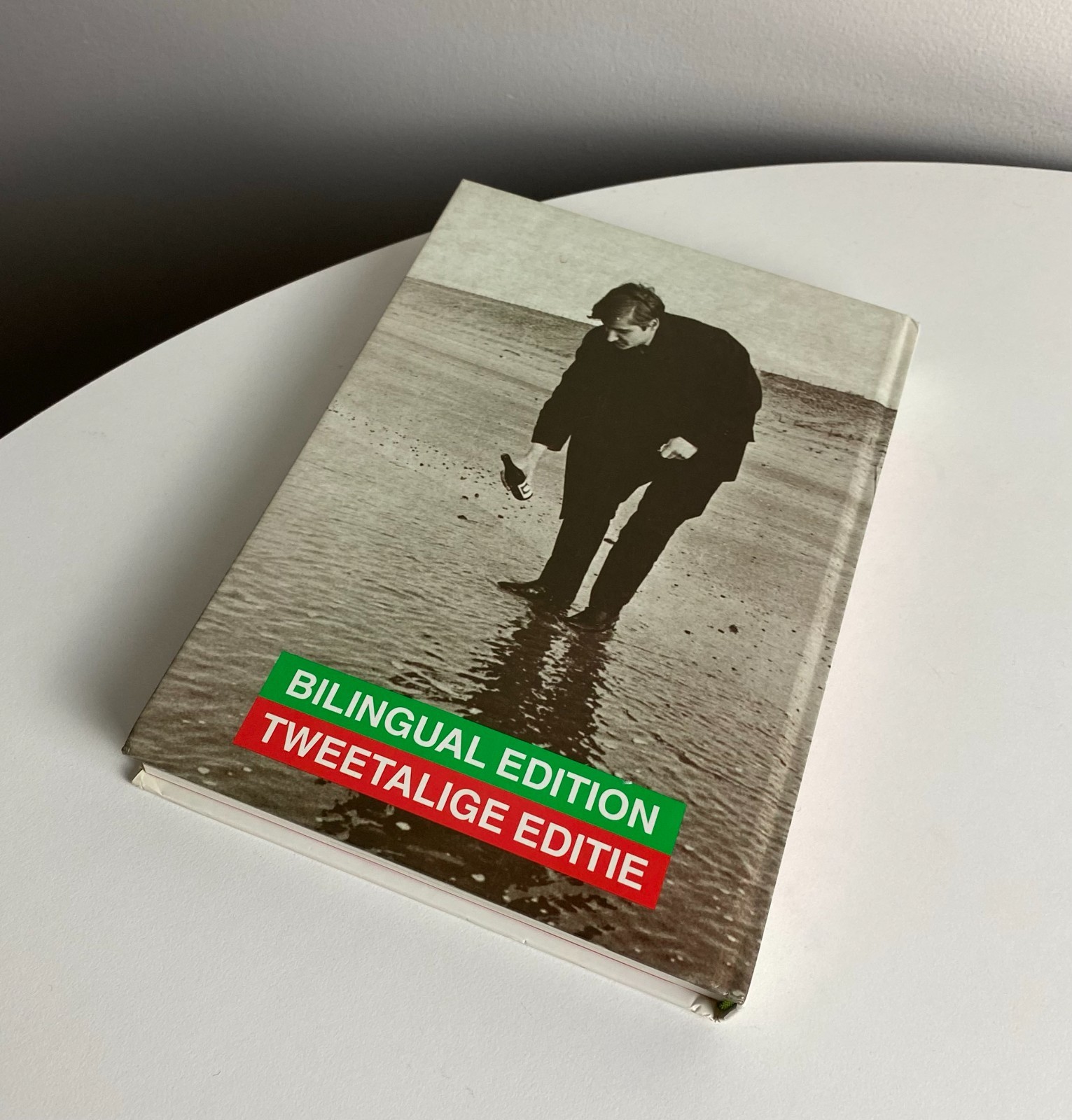 Hardcover 1997 [ The Best of Wim Schippers ] First Edition HARRY RUHE
