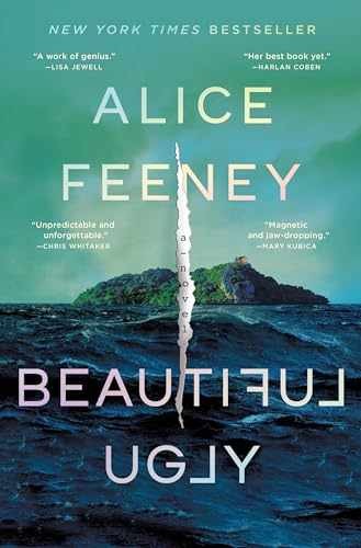 Beautiful Ugly: A Novel – Hardcover, by Feeney Alice – Very Good b