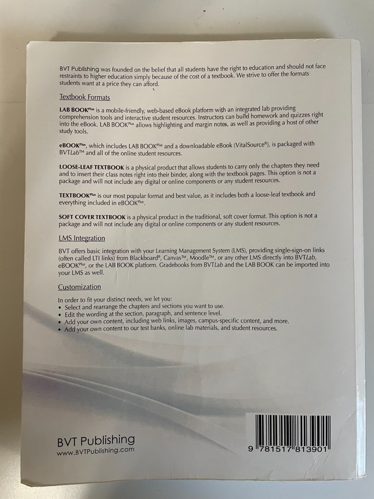 Integrated Cardiopulmonary Phamacology 6th Ed. Paperback – 9781517813925