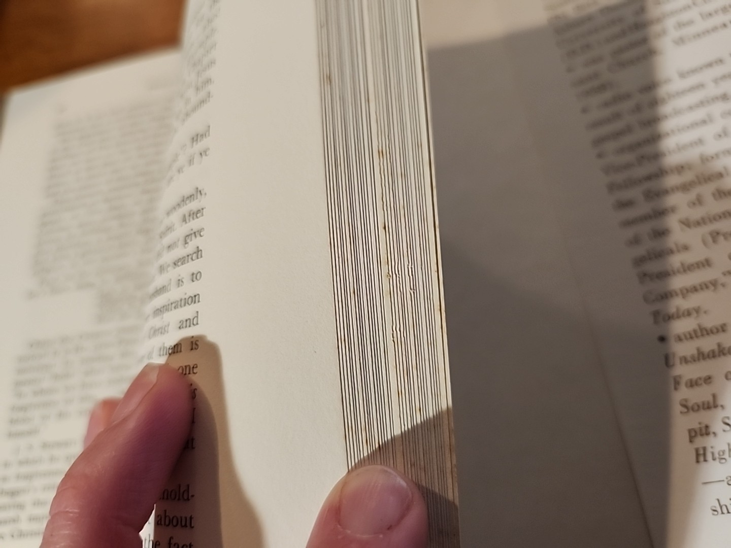 Volume IV Proclaiming the New Testament (1964, HC/DJ)