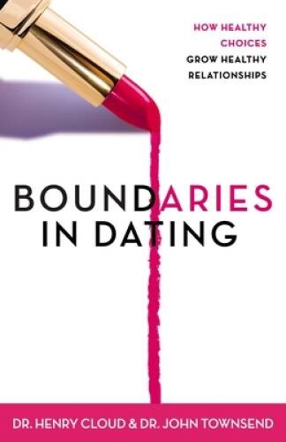 Boundaries in Dating: How Healthy Choices Grow Healthy Relationships – GOOD