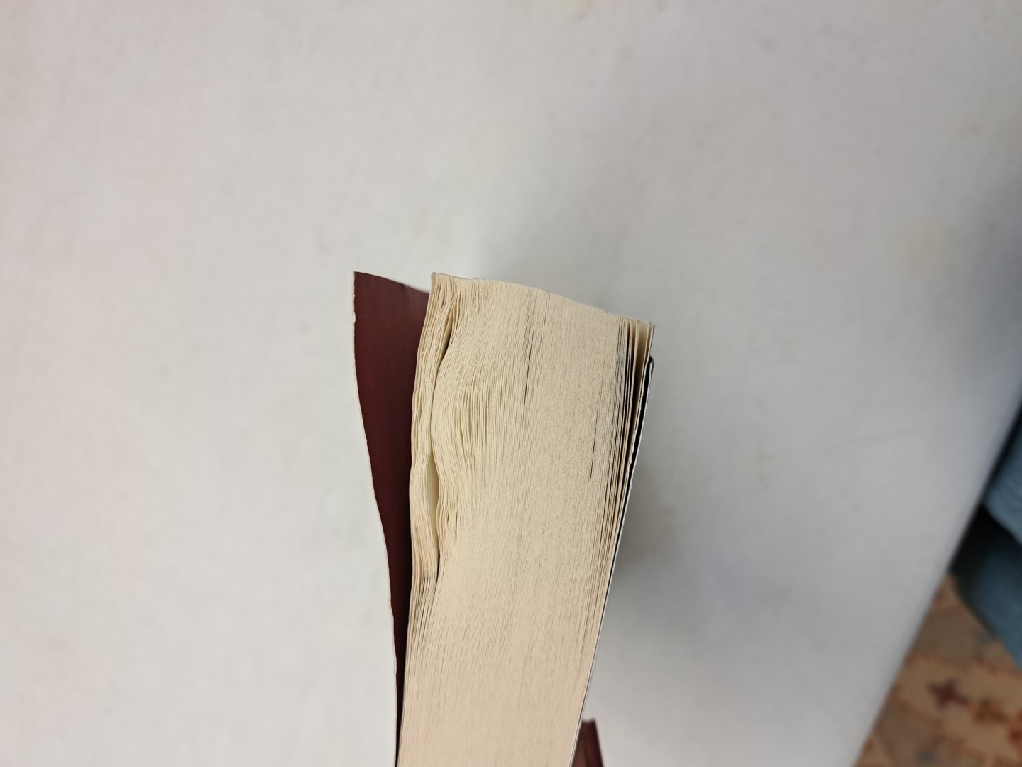 RARE signed advanced reader&rsquo;s edition by A.J. Finn-The Woman in the Window