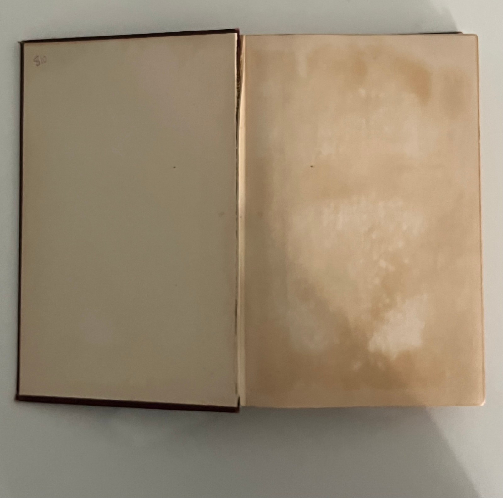 Thought Transference – Edmund Shaftesbury (1926) 1st Edition | READ DESCRIPTION