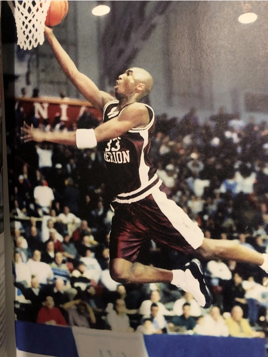 A360Media – SPECIAL 2023 – KOBE BRYANT A COMMEMORATIVE TRIBUTE