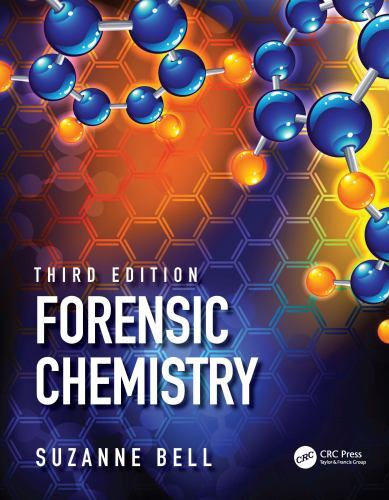 Forensic Chemistry by Bell, Suzanne