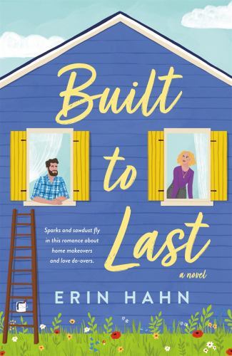 Built to Last; Smitten in the Mitten – 1250827094, Erin Hahn, paperback