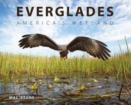 Everglades : America&rsquo;s Wetland Hardcover Mac Stone