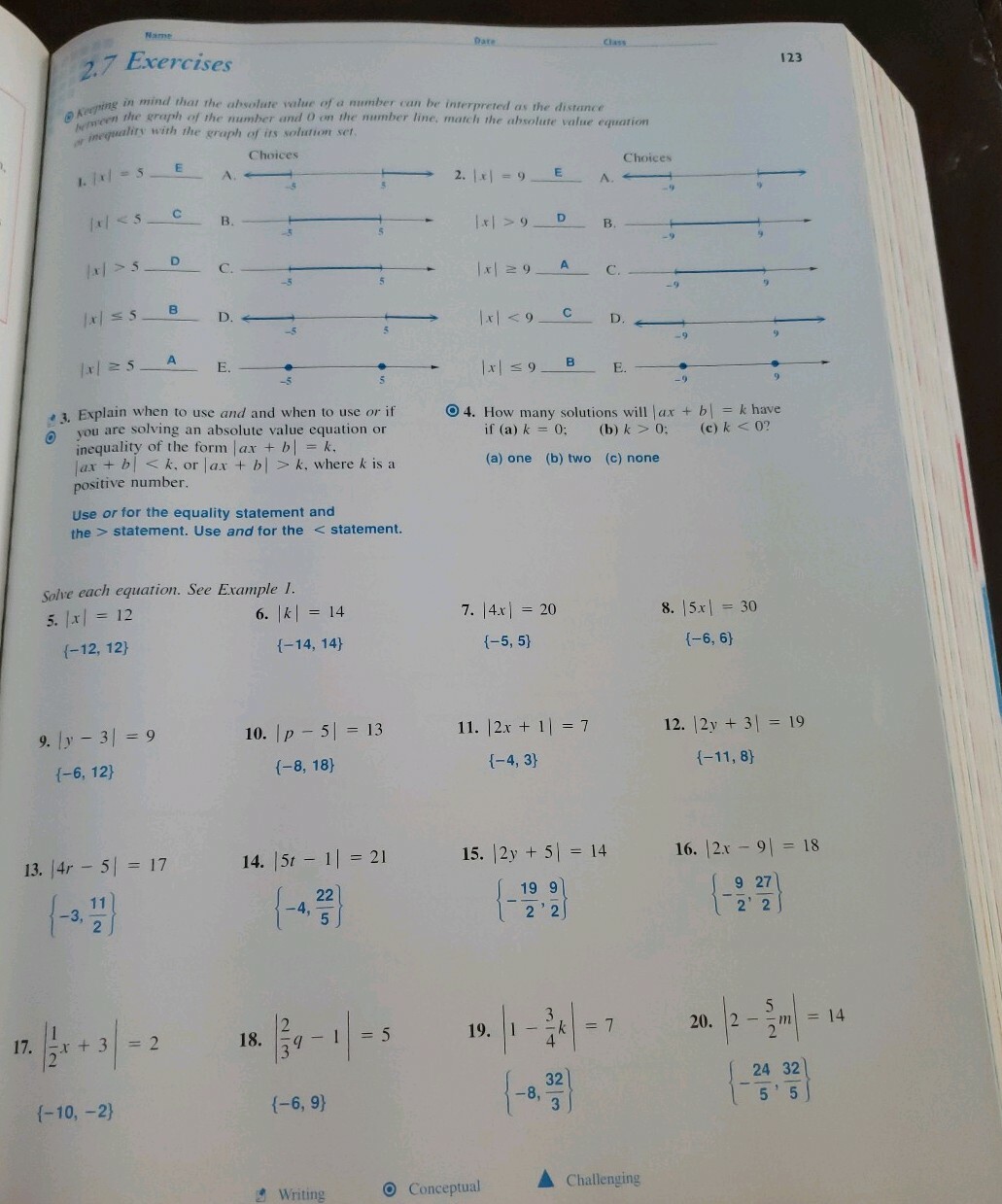 Intermediate Algebra: Early Functions and Graphing Instructor&rsquo;s Manual, , Good B