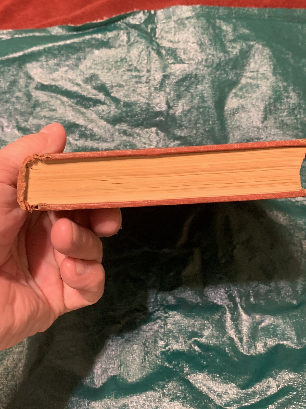 The Law and The Word T. Troward 1943. This book is extremely rare. Very nice.