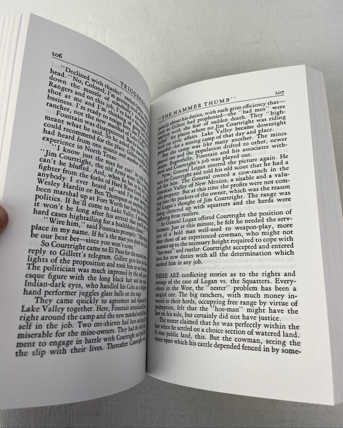 Eugene Cunningham Triggernometry (Paperback)
