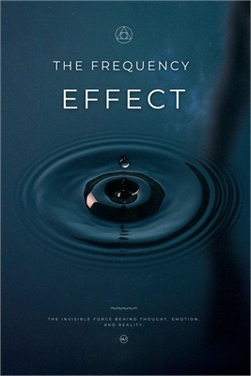 The Frequency Effect (Paperback or Softback)