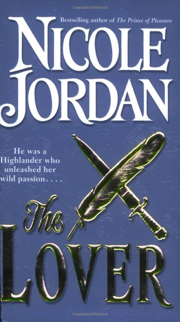 The Lover
