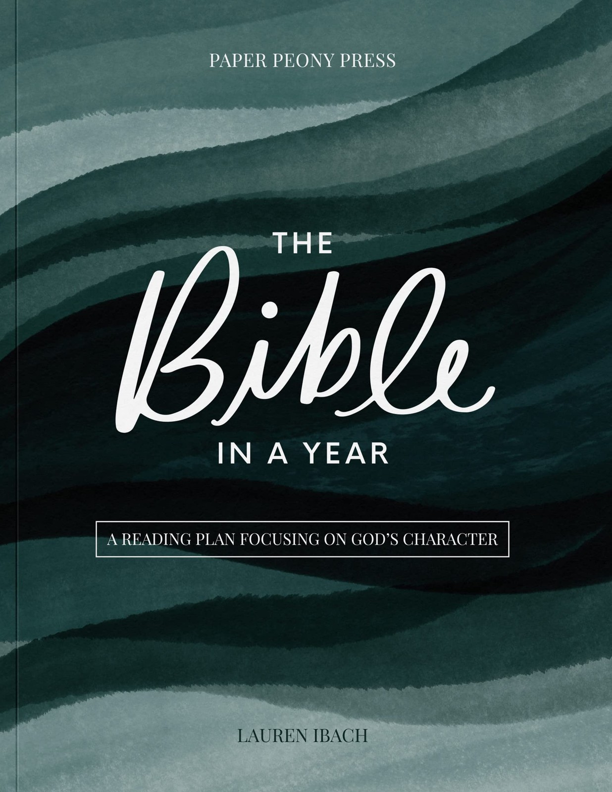 The Bible in a Year: A Guided Bible Study Reading Plan to Read the Bible in …