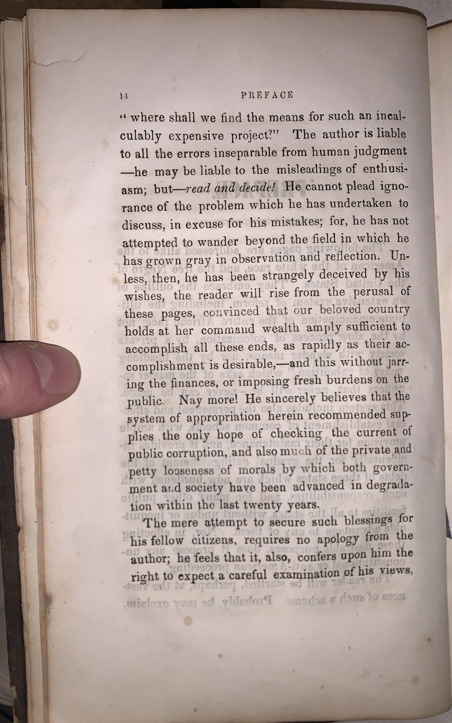 1854, 1st, THE GREAT FUTURE OF AMERICA AND AFRICA, by JACOB DEWEES, SLAVERY