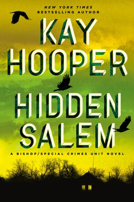 Hidden Salem (Bishop/Special Crimes Unit) by Hooper, Kay