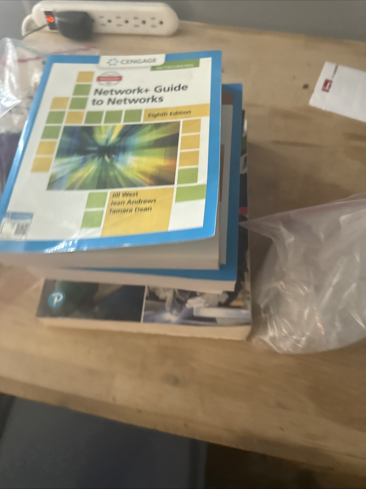 Network+ Guide to Networks, 8th Edition Paperback