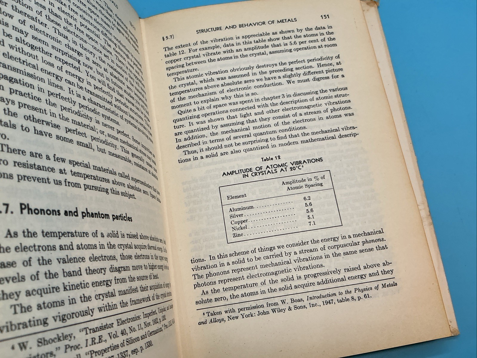 Physical Basis For Electrical Engineering. Thomas L Martin