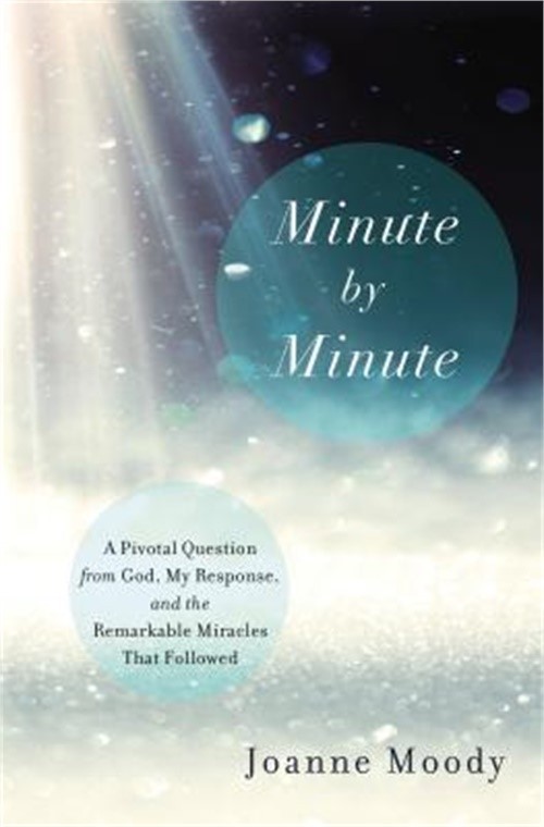 Minute by Minute (Paperback or Softback)