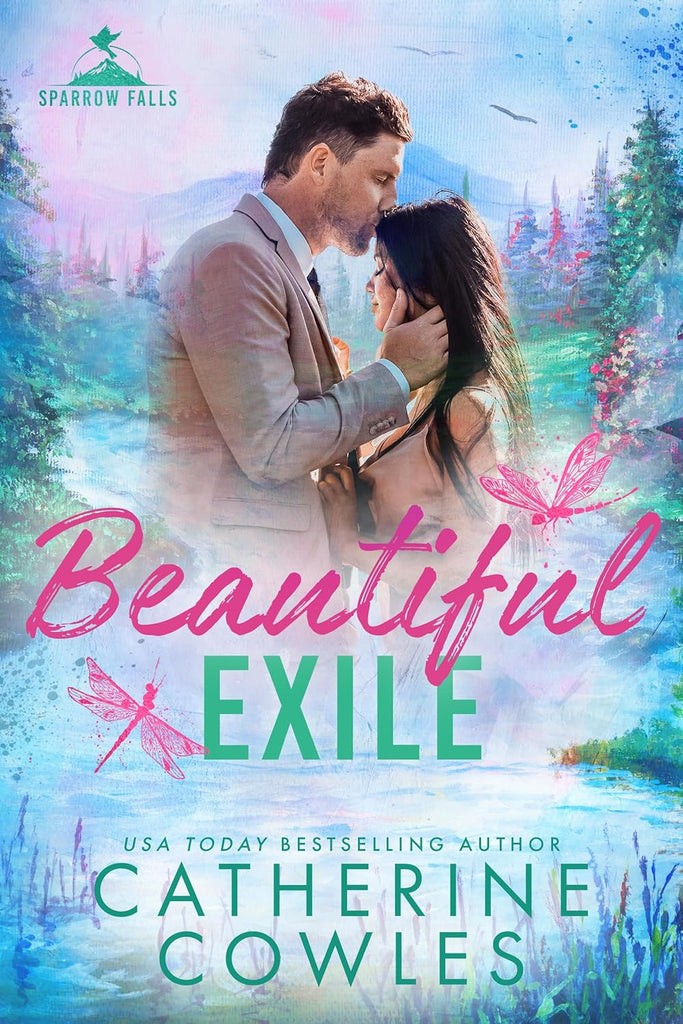 Beautiful Exile – Paperback – by Catherine Cowles
