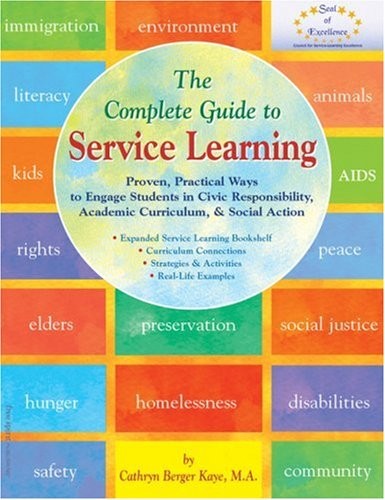 The Complete Guide to Service – ACCEPTABLE
