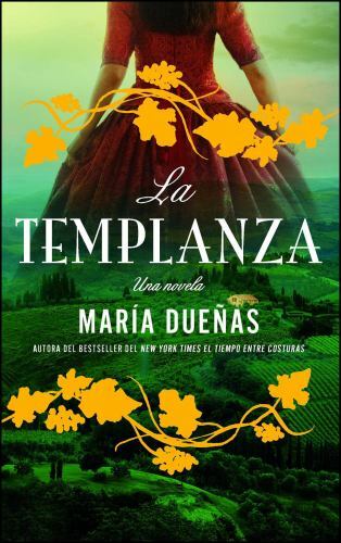 La Templanza (Spanish Edition): Una Novela (Atria Espanol) – Paperback – GOOD