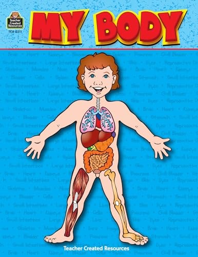 My Body (Science Books) by Carratello, Patricia Paperback / softback Book The