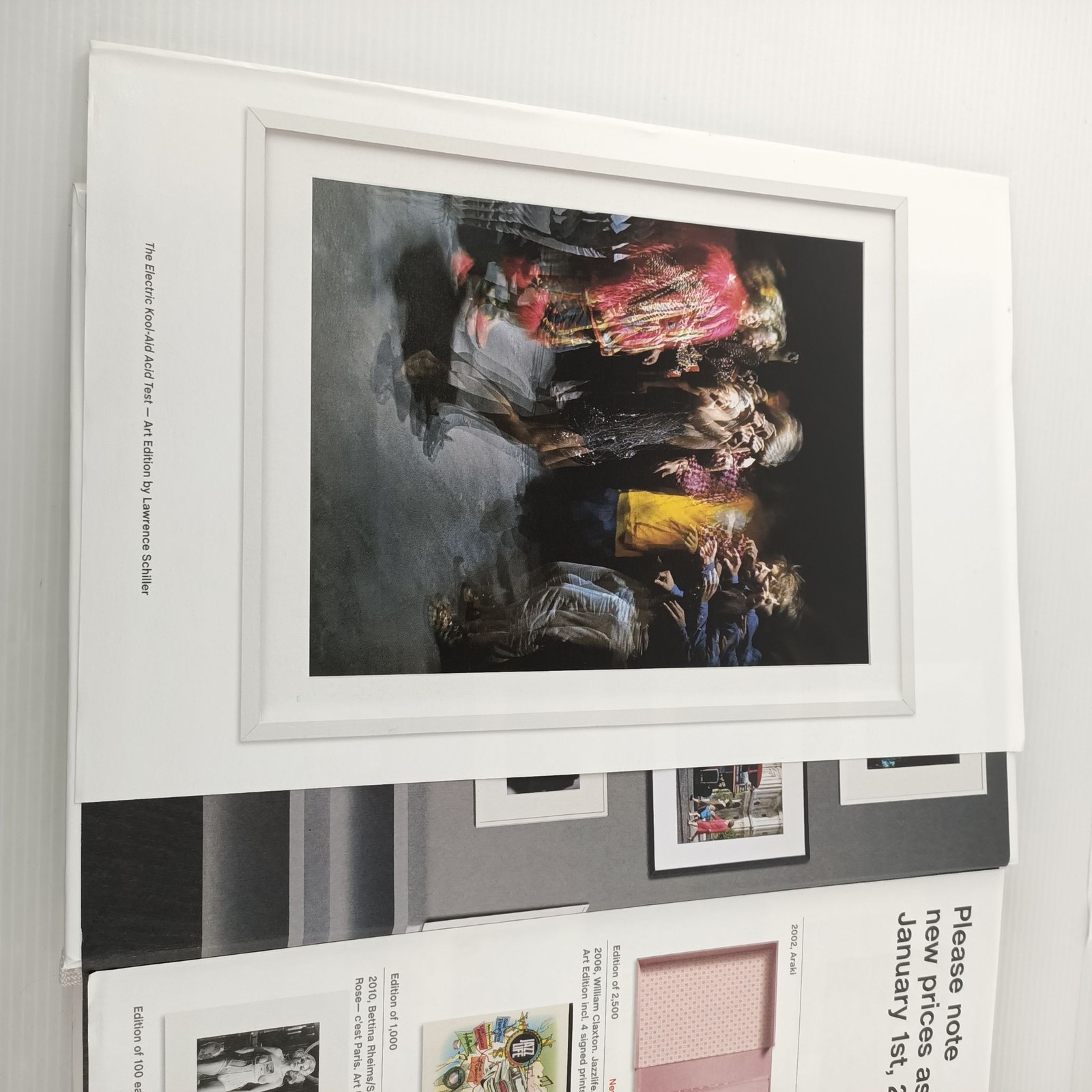 TASCHEN The David Hockney SUMO Collector&rsquo;s Editions Art Book 2016-17