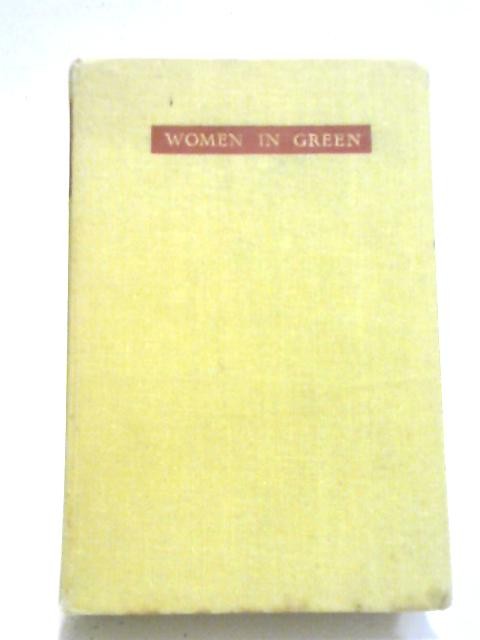 Women in Green: The Story of the W.V.S. (Charles Graves – 1948) (ID:52274)