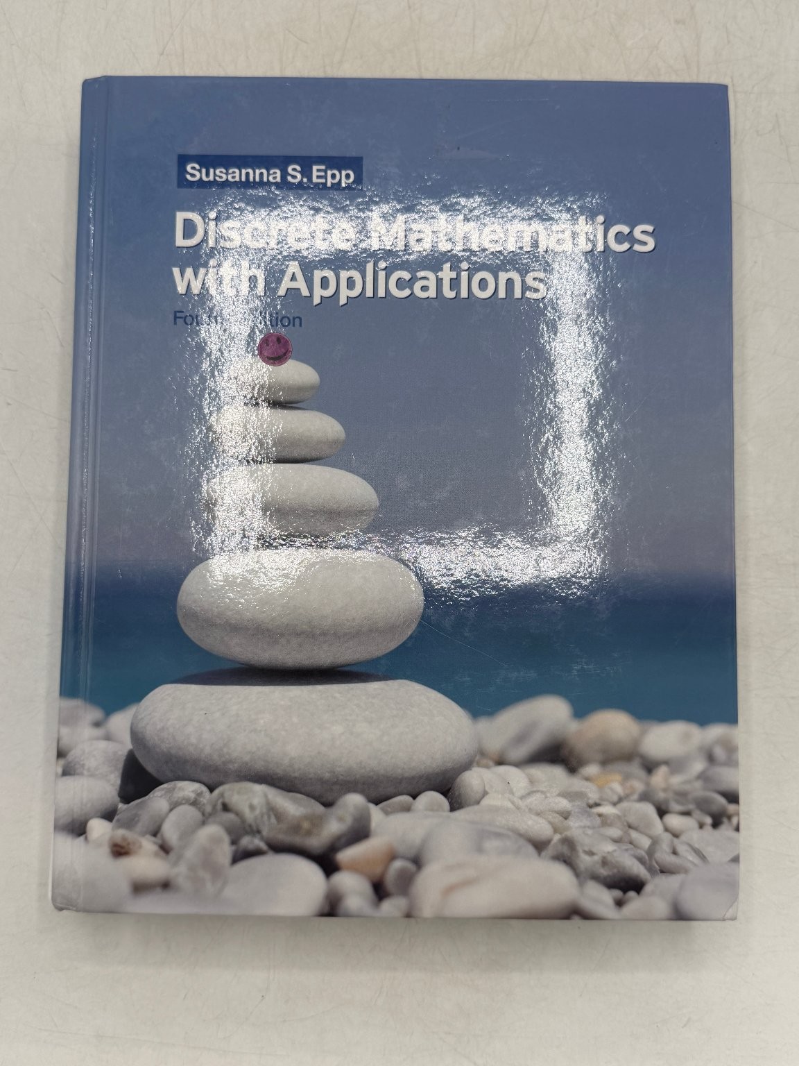 Discrete Mathematics with Applications Epp 2011 Fourth Edition Brooks/Cole