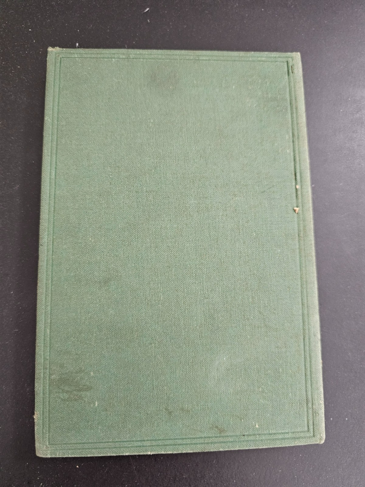 1906 ~ Translated by Robert Whitelaw ~ SOPHOCLES&rsquo; ANTIGONE ~ HC