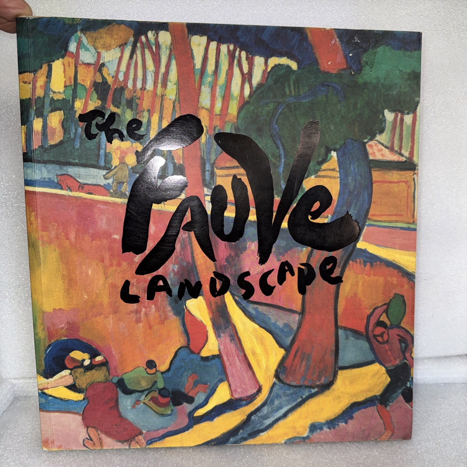 The Fauve Landscape (First Edition)