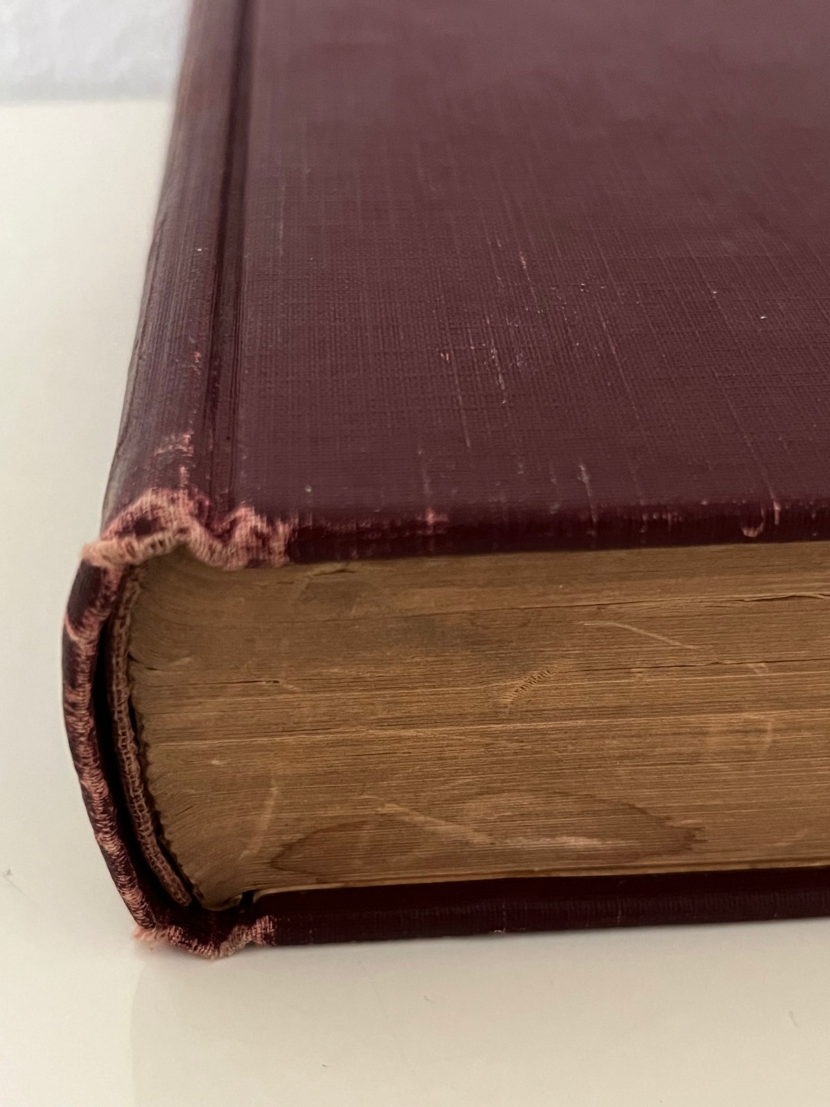 Thought Transference – Edmund Shaftesbury (1926) 1st Edition | READ DESCRIPTION